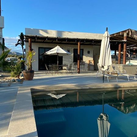 Апартаменты Casa Kinga Barriles Лос-Баррилес Экстерьер фото