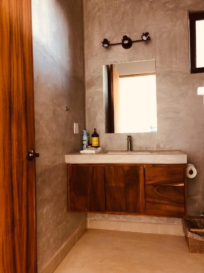 Апартаменты Casa Kinga Barriles Лос-Баррилес Экстерьер фото