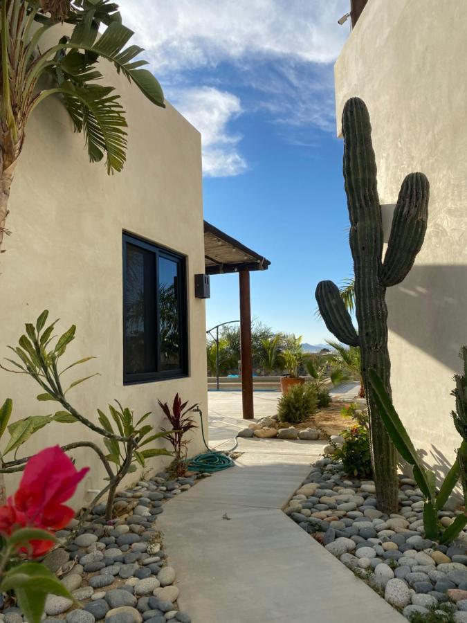 Апартаменты Casa Kinga Barriles Лос-Баррилес Экстерьер фото