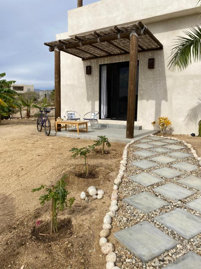 Апартаменты Casa Kinga Barriles Лос-Баррилес Экстерьер фото